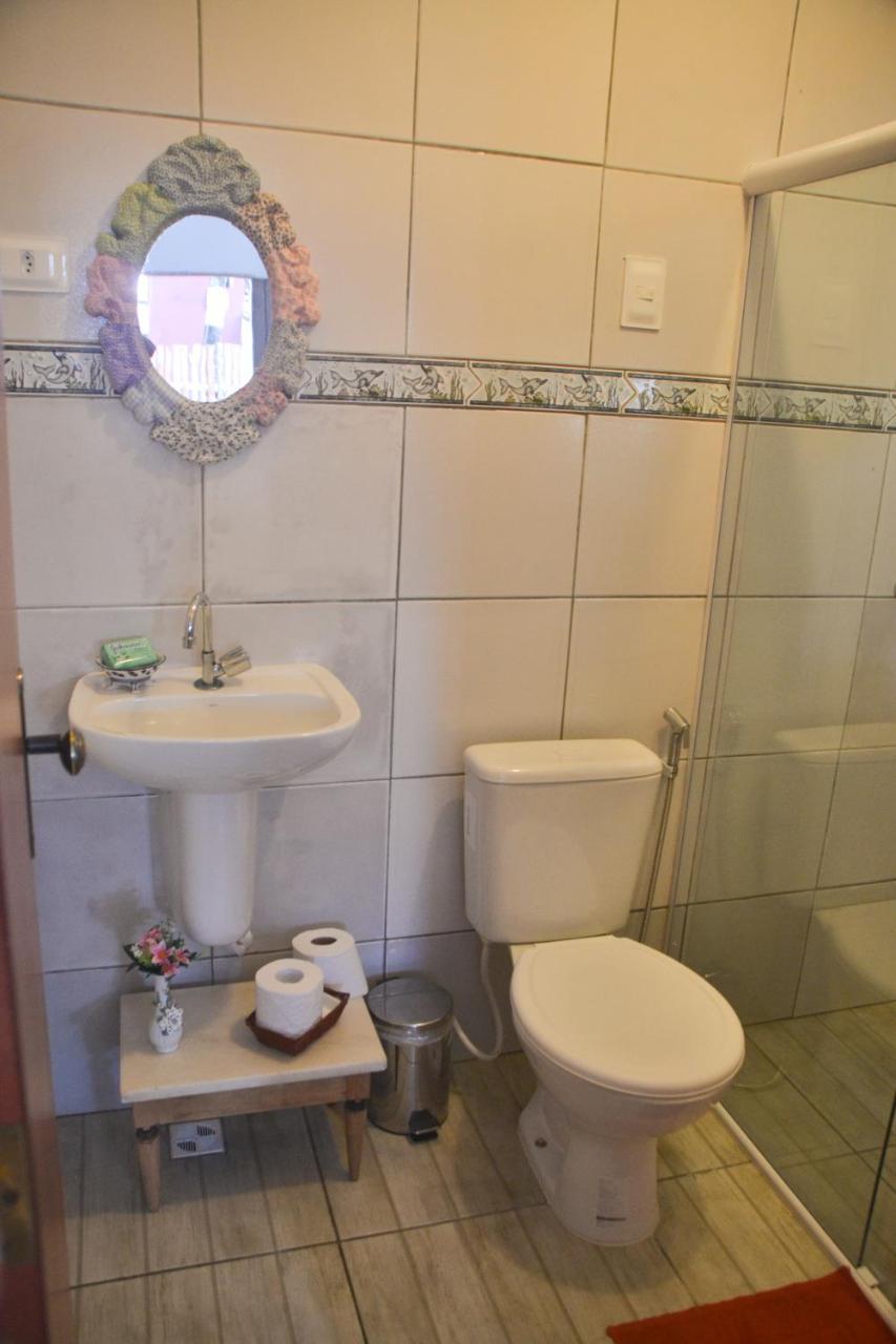 Villa Albardao Serrambi Pôrto das Galinhas Extérieur photo
